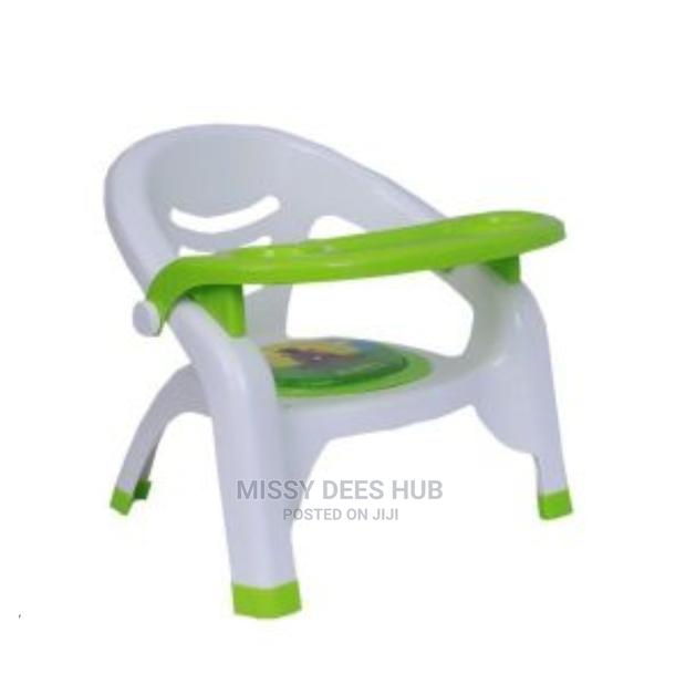 Baby Feeding Chair · Photo 2