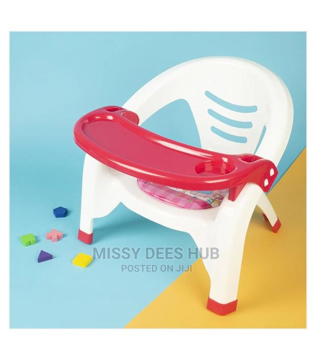 Baby Feeding Chair · Photo 1