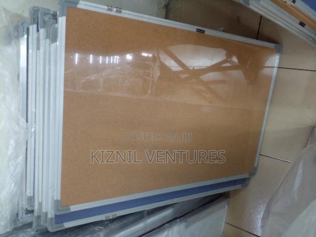Notice Board 900mm X 600mm · Photo 2