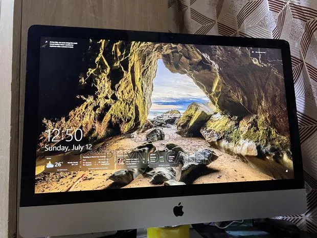 Desktop Computer Apple iMac 16GB Intel Core i7 HDD 1T · Photo 1