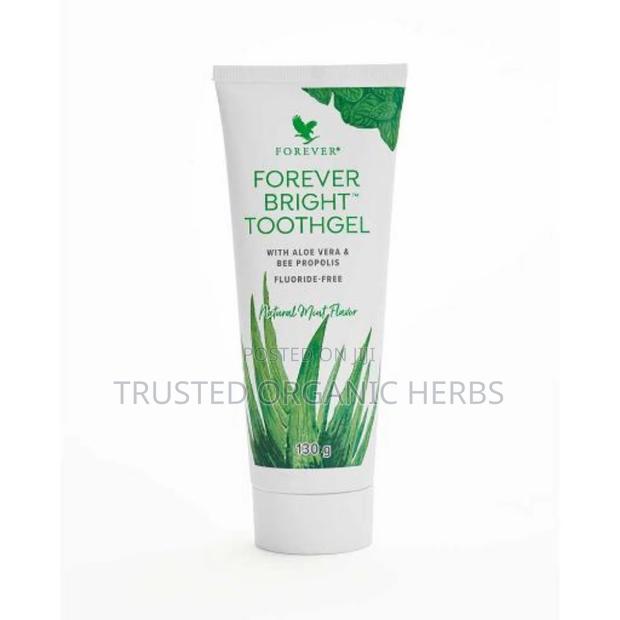 Forever Bright Toothgel · Photo 1