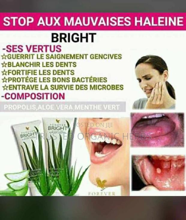Natural Toothpaste for the Family · Photo 1