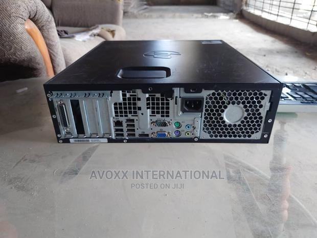Desktop Computer HP 4GB Intel Core I7 HDD 1T · Photo 3