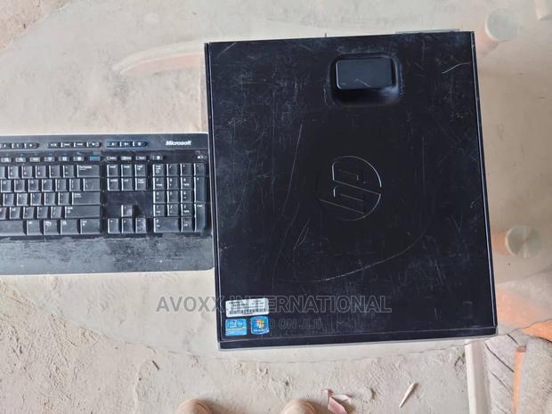 Desktop Computer HP 4GB Intel Core I7 HDD 1T · Photo 4