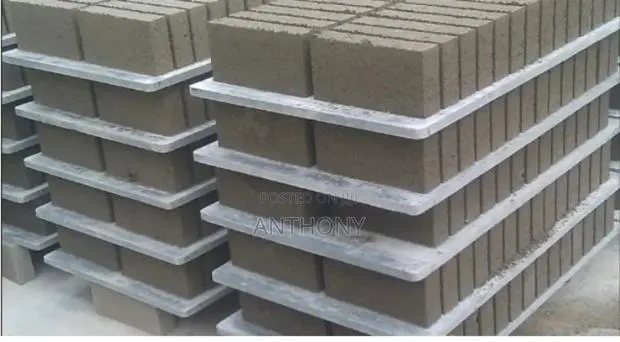 Pallets for Blocks for Sale at Affordable Price Durable · Photo 1