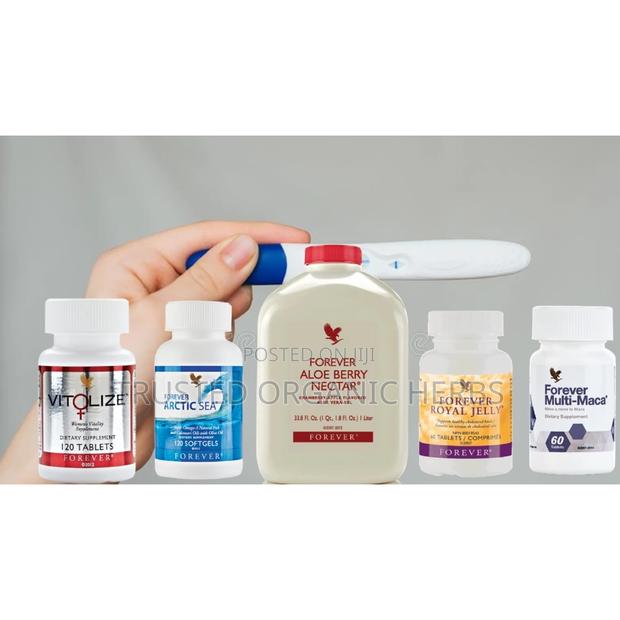 Best Remedy for Ovarian Cyst · Photo 1