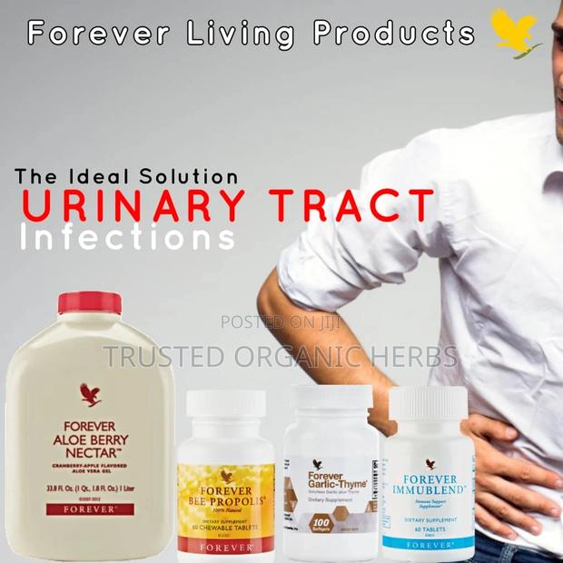 Natural Solution for Urinary Tract Infection · Photo 1