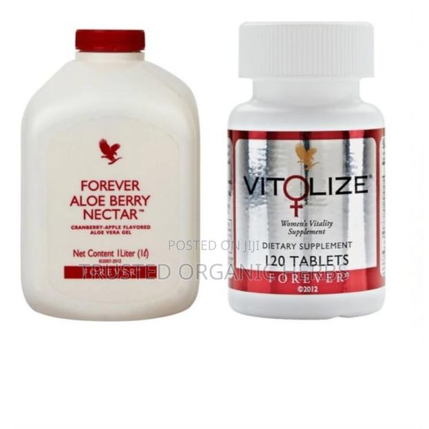 Natural Remedy for Menopause · Photo 1