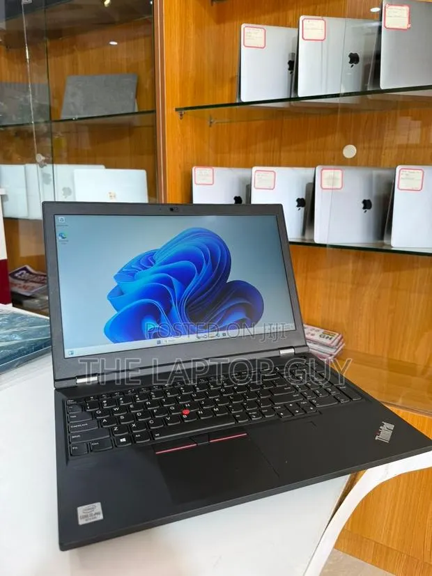 Laptop Lenovo ThinkPad L460 8GB Intel Core i5 SSD 128GB · Photo 1