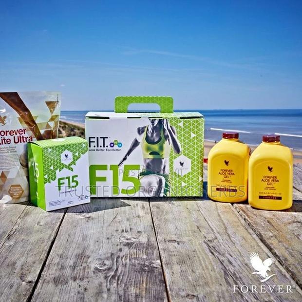 Forever F15 Weight Loss Pack · Photo 1