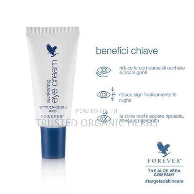 Forever Awakening Eye Cream · Photo 1