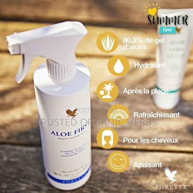 Forever Aloe First Spray · Photo 1