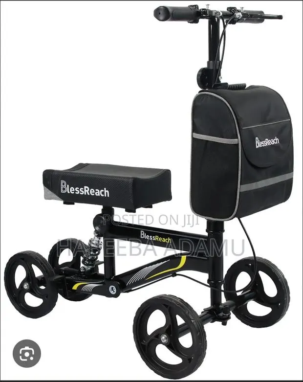 BlessReach Knee Scooter · Photo 1