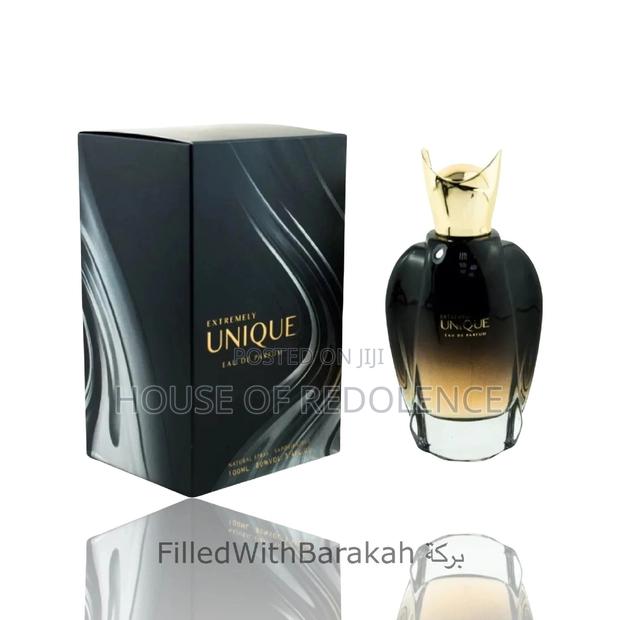 Extremely Unique Eau DE Parfum · Photo 1