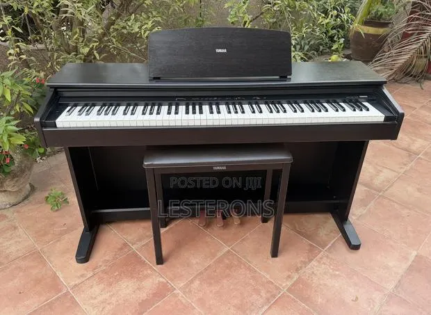 Yamaha Ydp-88ii Digital Piano · Photo 1