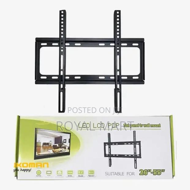 TV Wall Mount “26-56” Inch · Photo 1