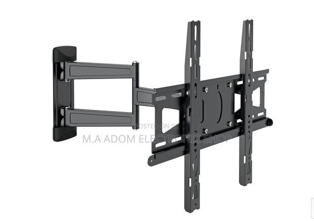 Adjustable Tv Mount 32”-55” · Photo 1