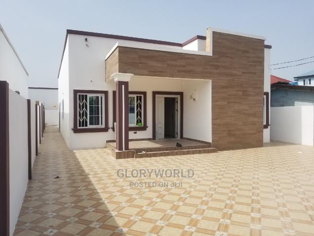 3bdrm House in Spintex for sale · Photo 1