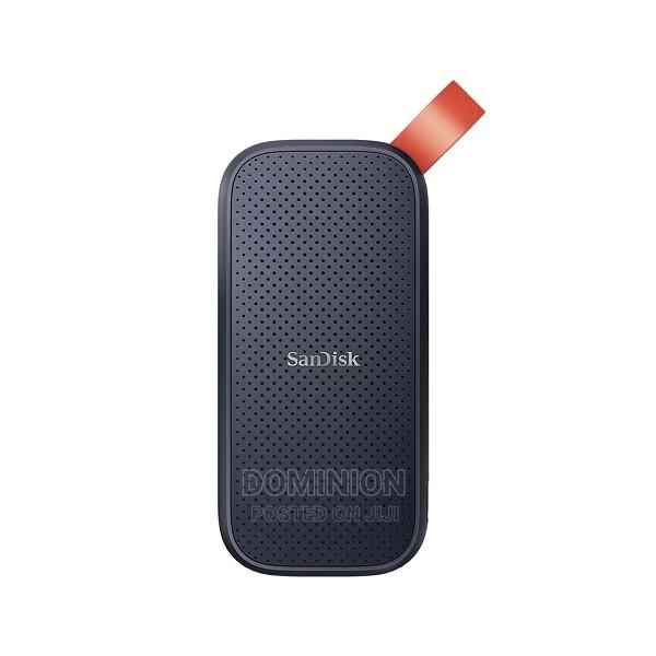 Sandisk Portable 1tb SSD External · Photo 5