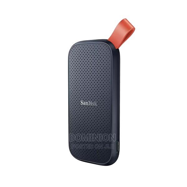 Sandisk Portable 1tb SSD External · Photo 1