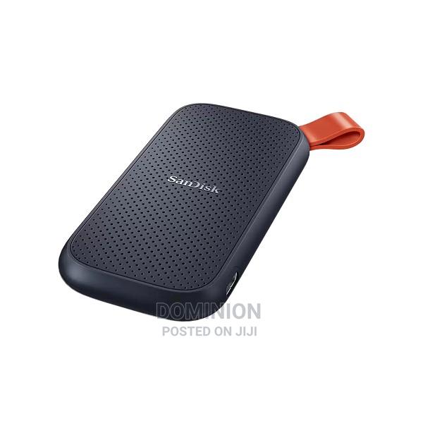 Sandisk Portable 1tb SSD External · Photo 3