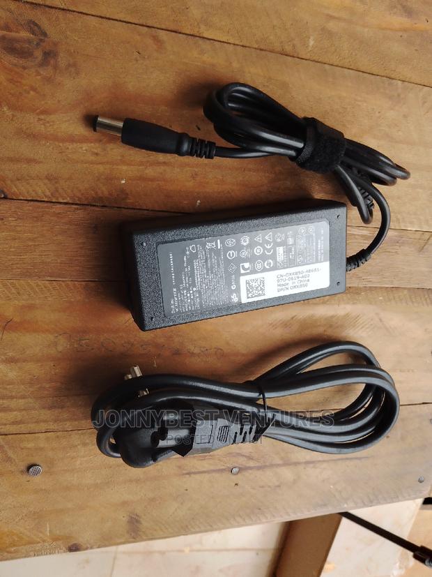 Big Pin Dell Charger Dell Big Pin Charger · Photo 4
