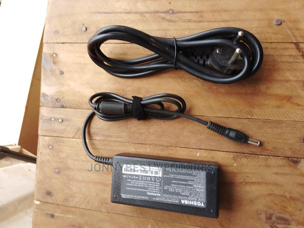 Powerful Toshiba Laptop Charger · Photo 2