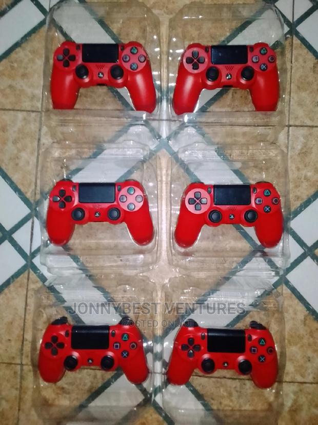 PS4 Game Controller Pad · Photo 2