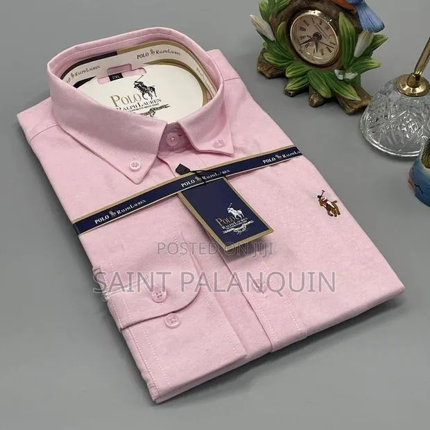 Polo Quality Shirt · Photo 1