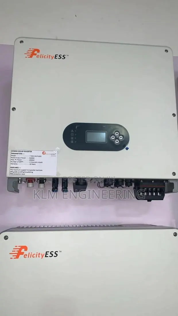 All Kinds of Solar Inverters for Sell 2kw 3kw 5kw 6kw 10kw 12kw · Photo 1