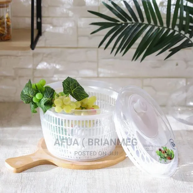 Original Salad Spinner · Photo 1