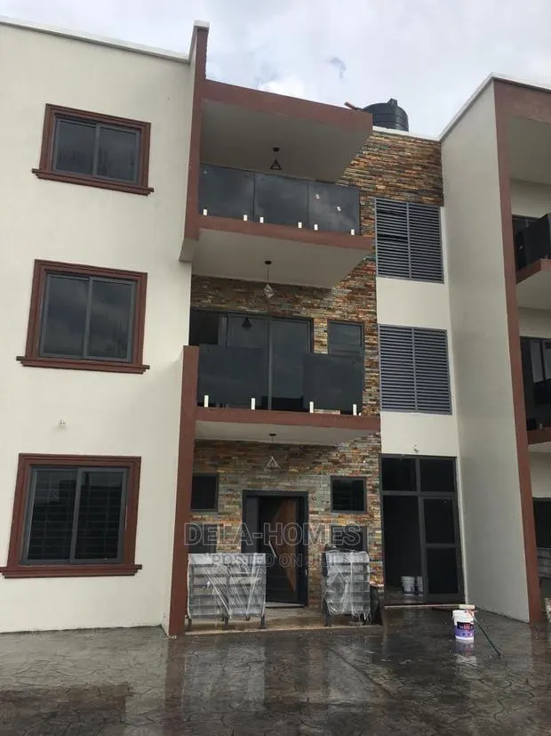 Two Bedroom Apartments for Rent at East-Legon Hills. · Photo 1