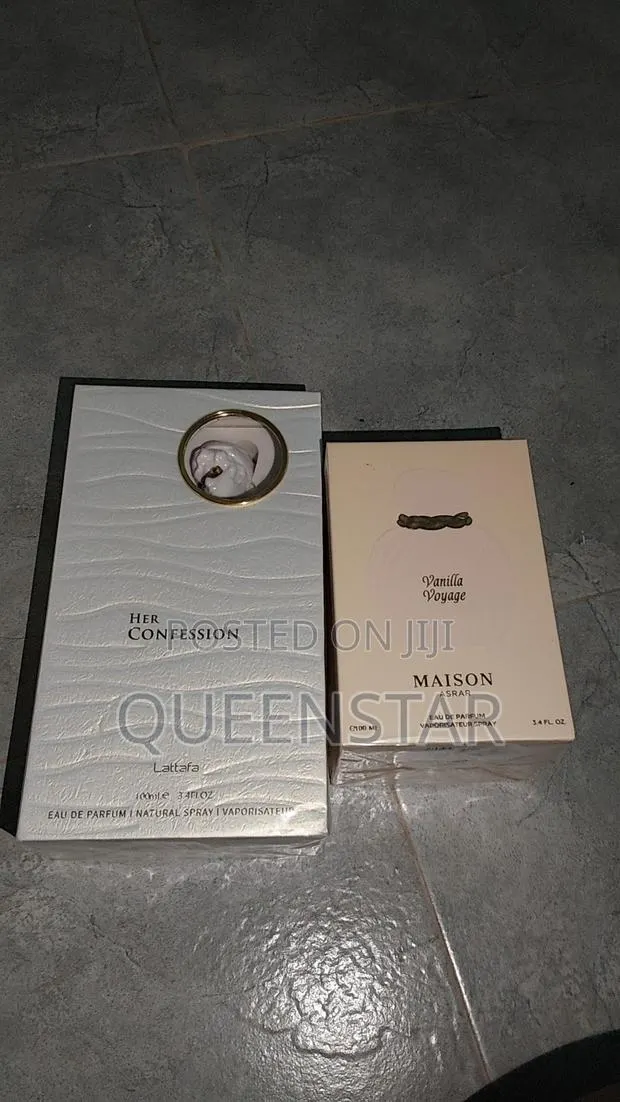 Perfume Combo · Photo 1