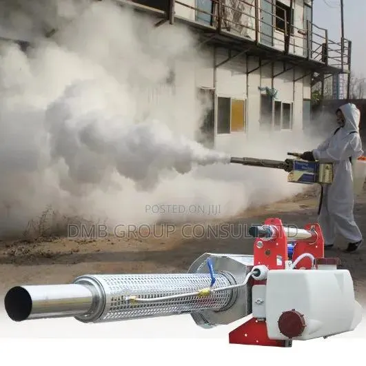 Certified Fumigation 4u · Photo 1