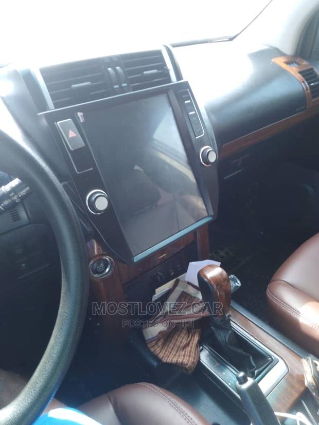 Ghana Prado Hire Service in Accra · Photo 4