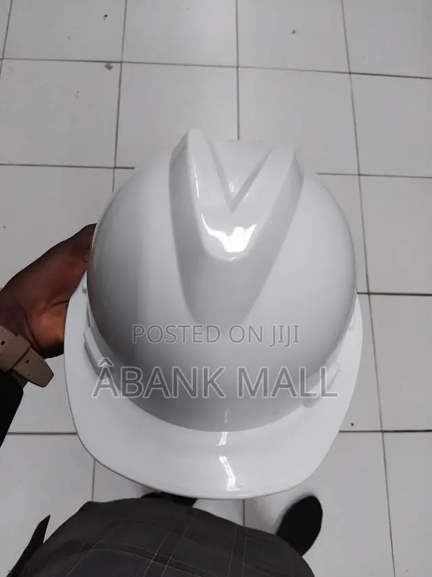 Protective Helmet For Contruction · Photo 1