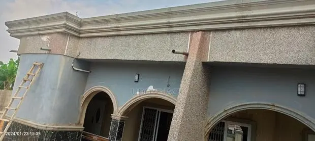Parapet and Fence War Coping and Age War Designs · Photo 1