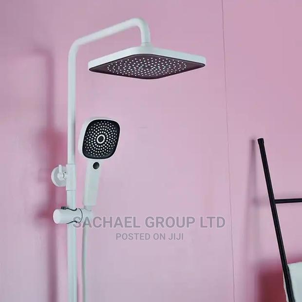 Shower Mixer 4 in 1 · Photo 6