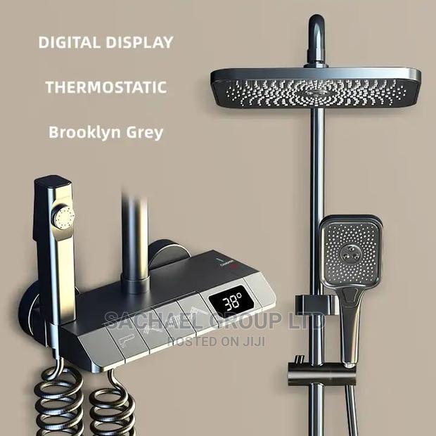 Shower Mixer 4 in 1 · Photo 7