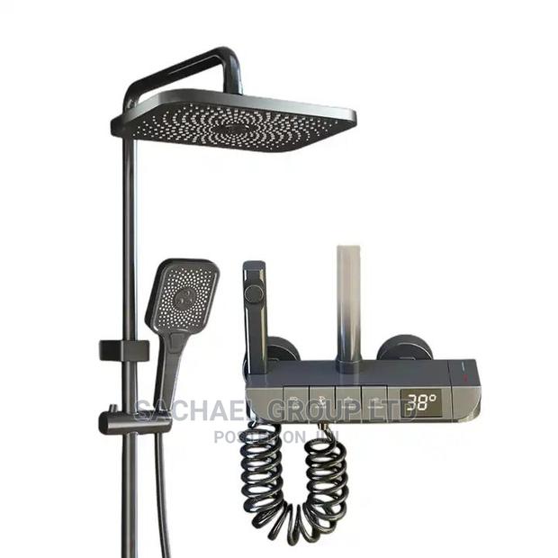 Shower Mixer 4 in 1 · Photo 2