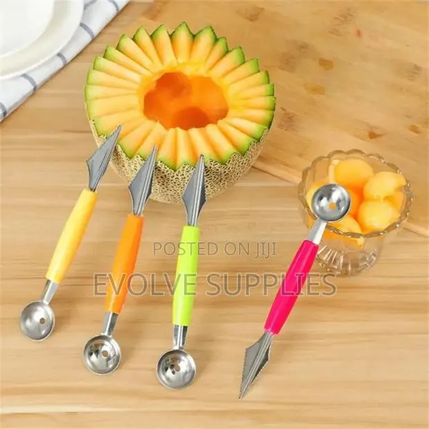 Fruit Carving Tools · Photo 1