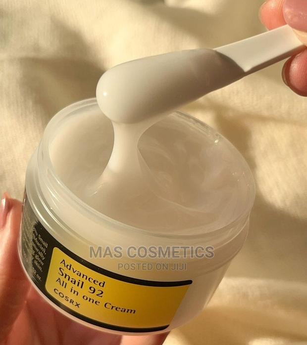 Corxs Advanced Snail 92 All in One Cream · Photo 2