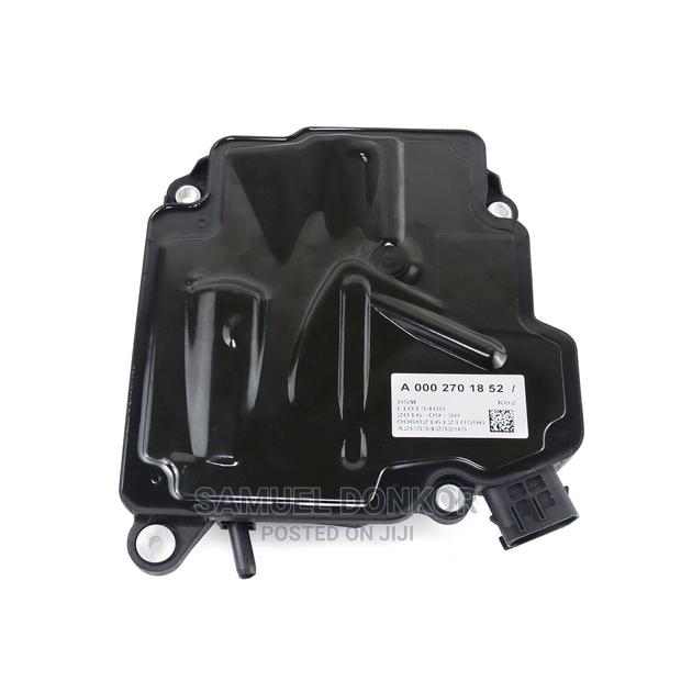 Mercedes Benz Ism 2014-19 Selling and Programming