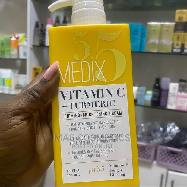 Medix Vitamin C Brightening Cream · Photo 3