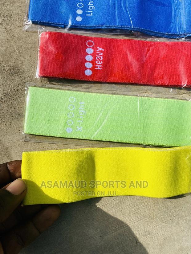 Original Resistance Band at Cool Price · Photo 2