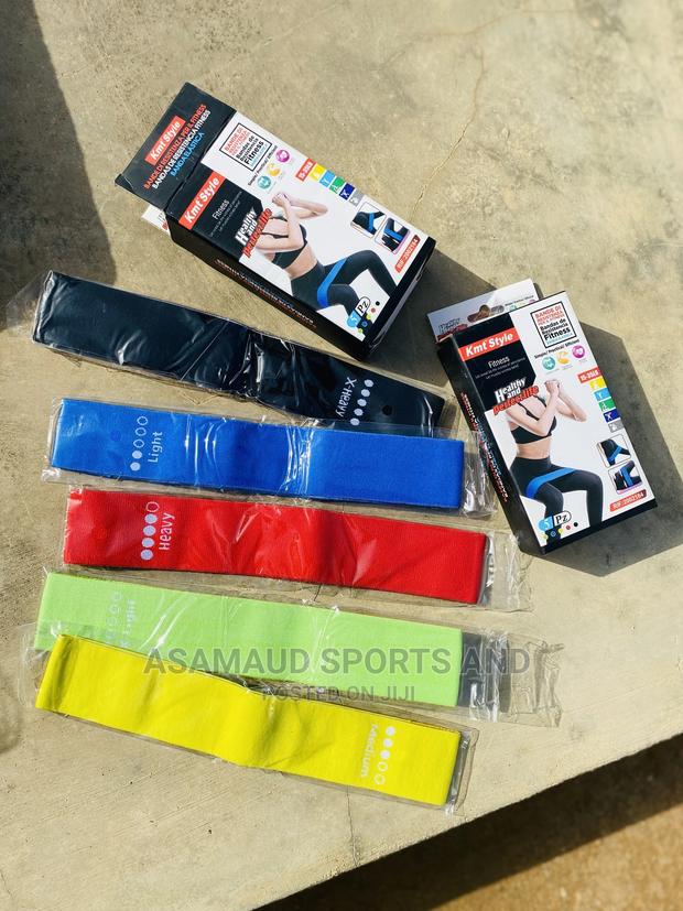 Original Resistance Band at Cool Price · Photo 1