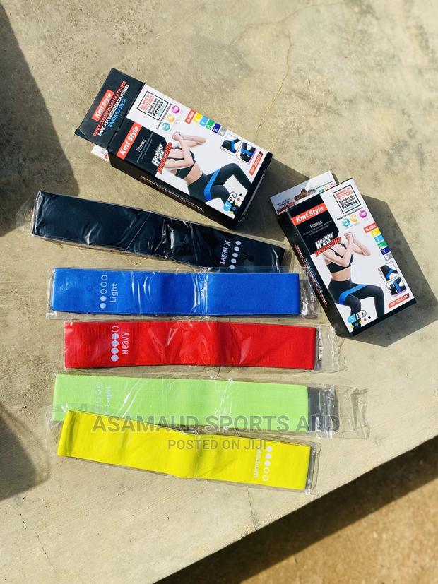 Original Resistance Band at Cool Price · Photo 4