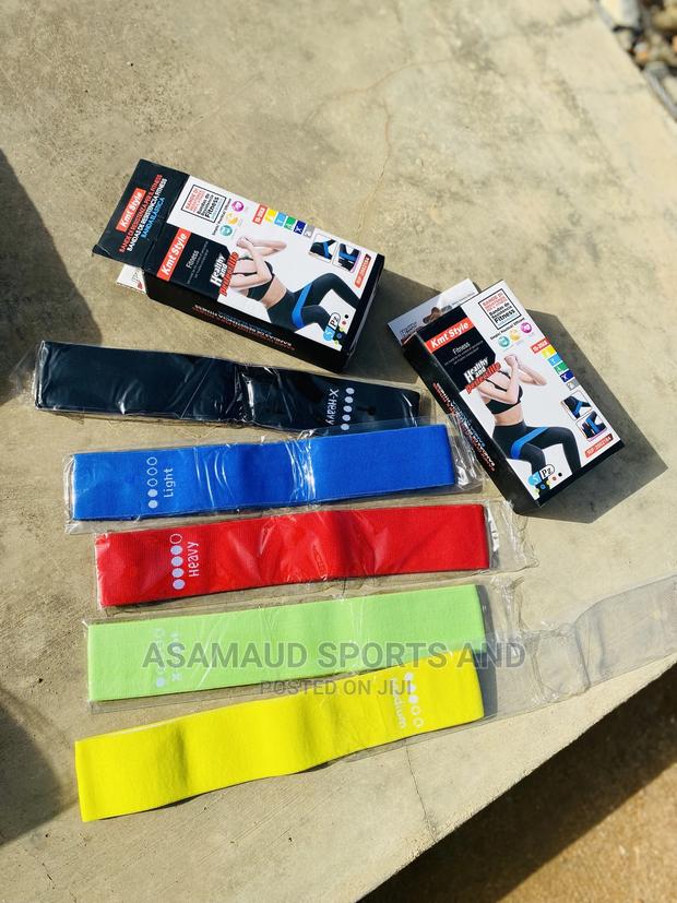 Original Resistance Band at Cool Price · Photo 3
