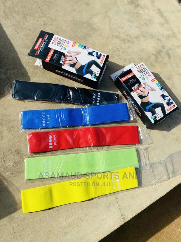 Original Resistance Band at Cool Price · Photo 5