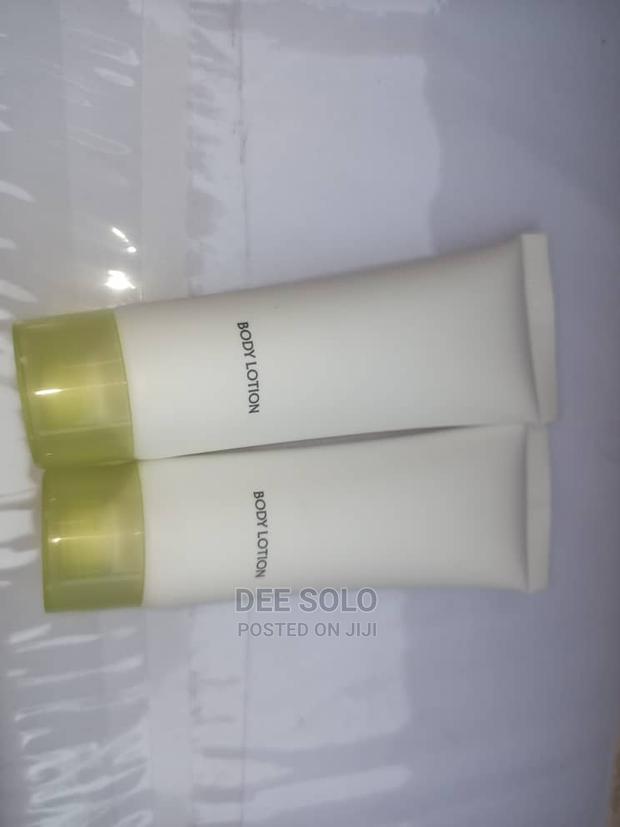 Body Lotion · Photo 2
